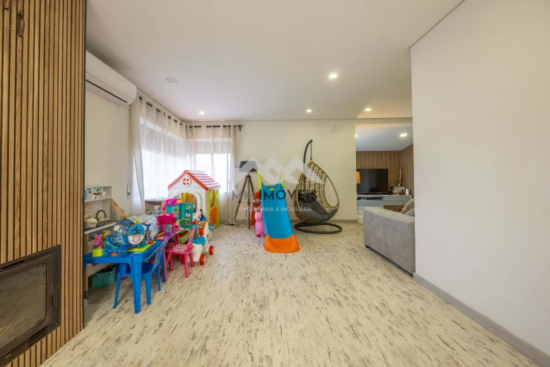 Moradia T3 para Venda em Gondomar (São Cosme), Valbom e Jovim Foto 41