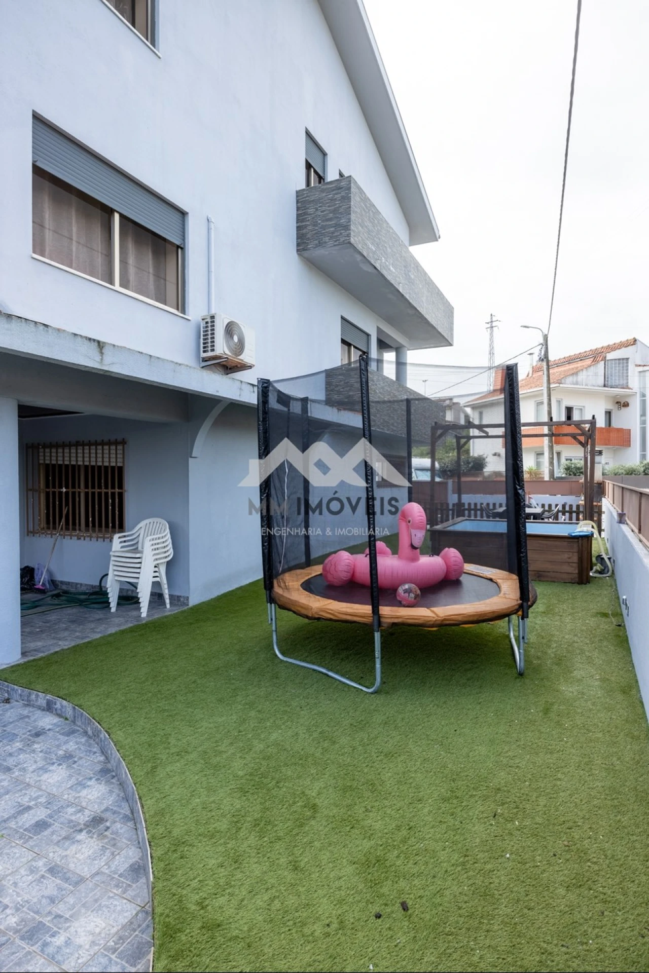 Moradia T3 para Venda em Gondomar (São Cosme), Valbom e Jovim Foto 27