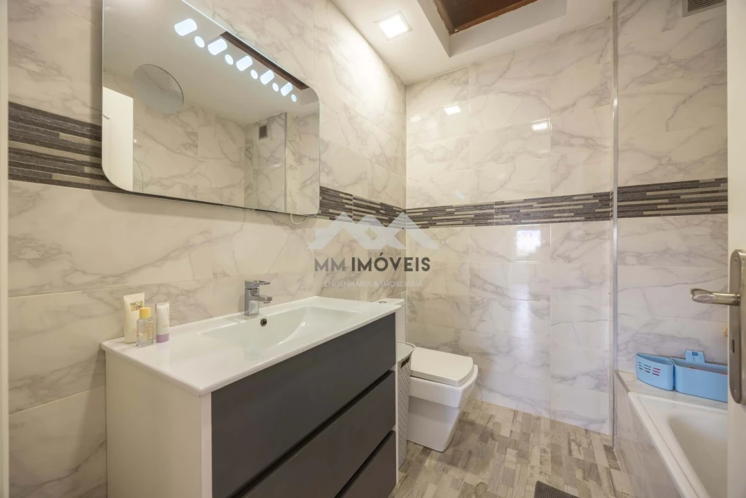 Moradia T3 para Venda em Gondomar (São Cosme), Valbom e Jovim Foto 69