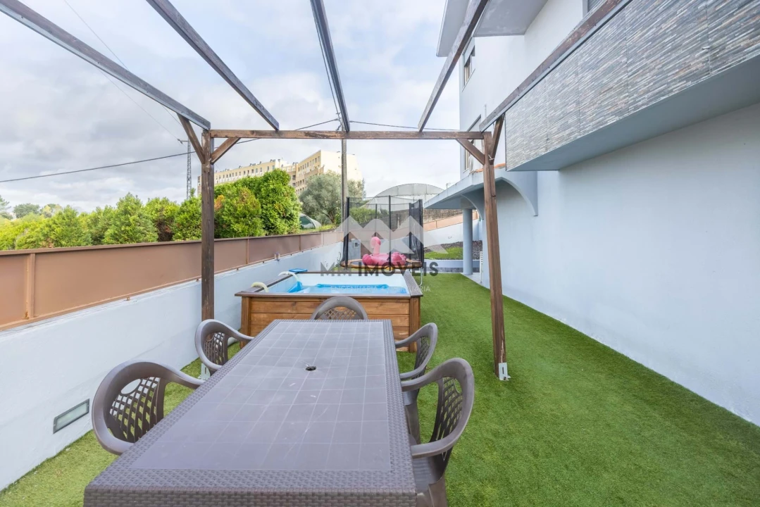 Moradia T3 para Venda em Gondomar (São Cosme), Valbom e Jovim Foto 19