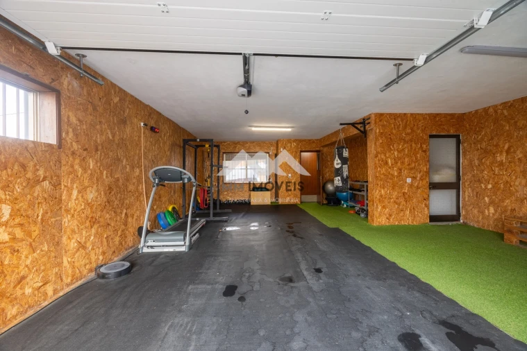 Moradia T3 para Venda em Gondomar (São Cosme), Valbom e Jovim Foto 34