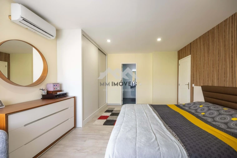 Moradia T3 para Venda em Gondomar (São Cosme), Valbom e Jovim Foto 75