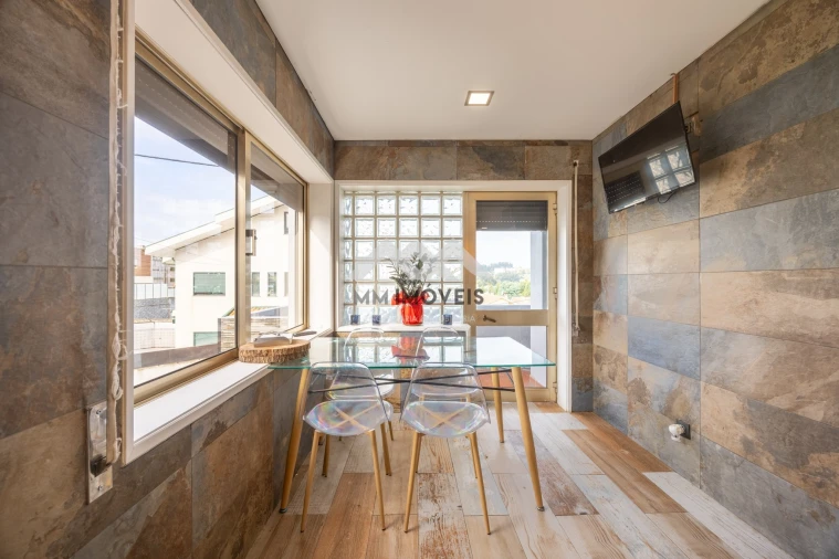 Moradia T3 para Venda em Gondomar (São Cosme), Valbom e Jovim Foto 9