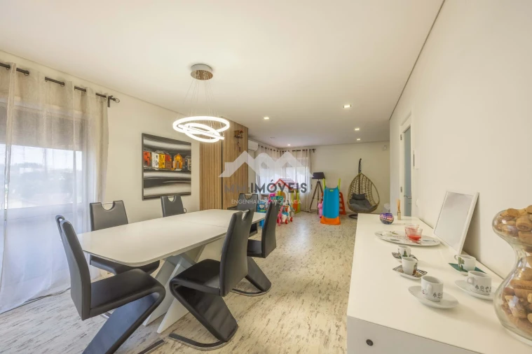 Moradia T3 para Venda em Gondomar (São Cosme), Valbom e Jovim Foto 5