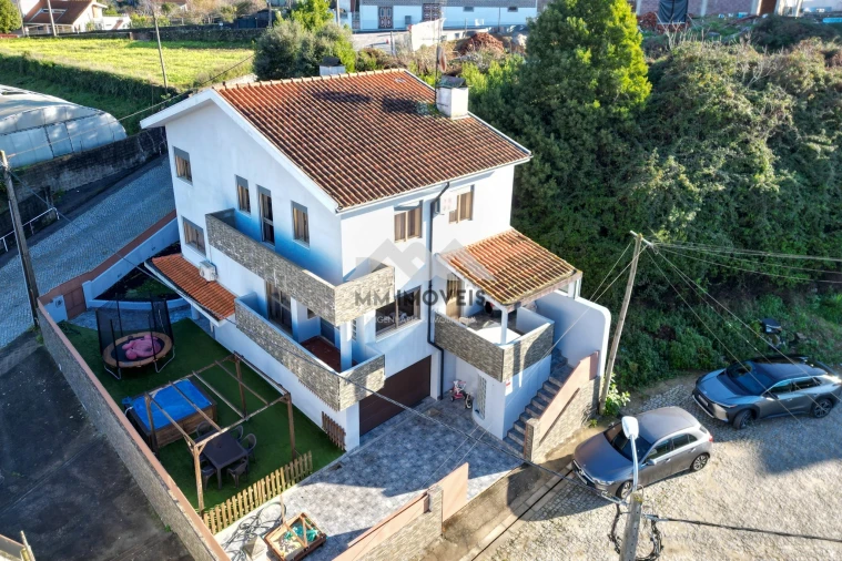 Moradia T3 para Venda em Gondomar (São Cosme), Valbom e Jovim Foto 72