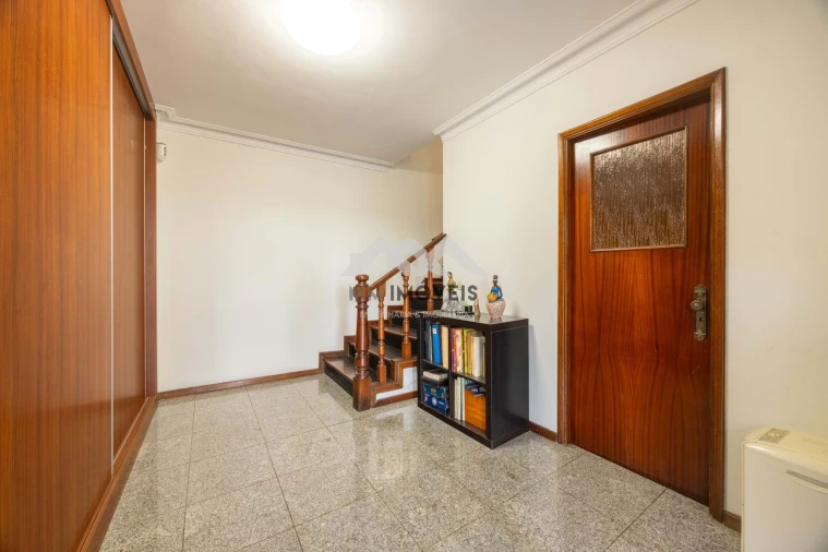 Moradia T3 para Venda em Gondomar (São Cosme), Valbom e Jovim Foto 37