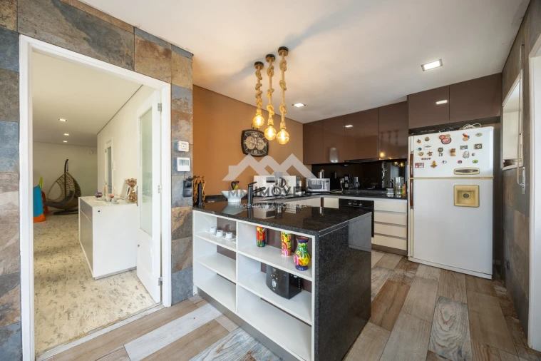 Moradia T3 para Venda em Gondomar (São Cosme), Valbom e Jovim Foto 55