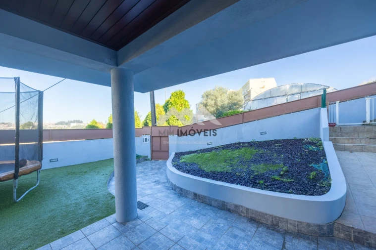 Moradia T3 para Venda em Gondomar (São Cosme), Valbom e Jovim Foto 63