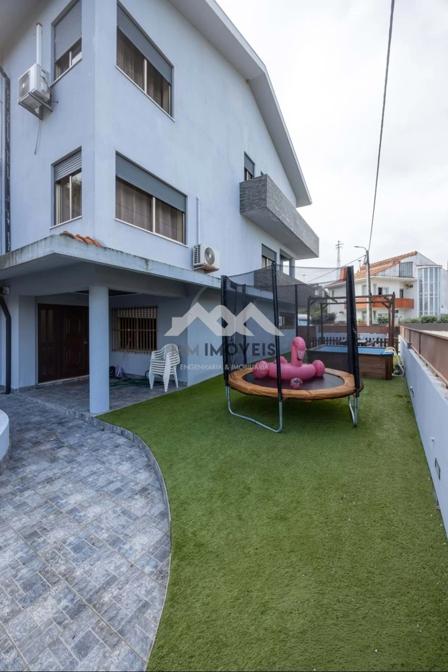 Moradia T3 para Venda em Gondomar (São Cosme), Valbom e Jovim Foto 26