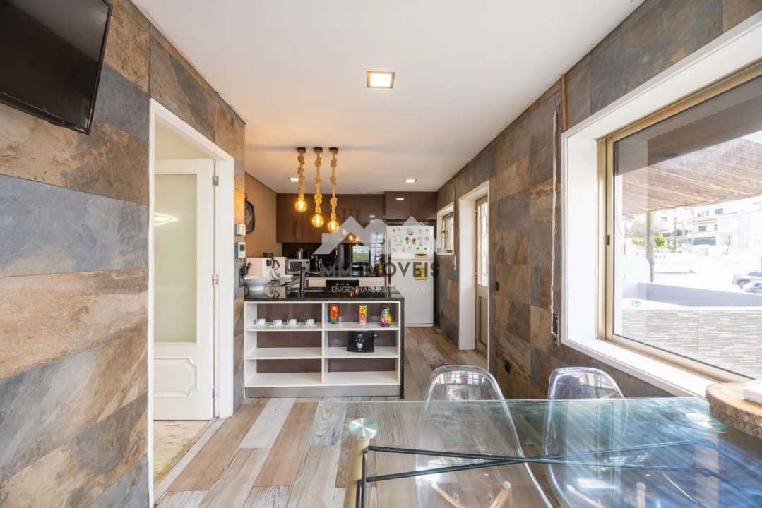 Moradia T3 para Venda em Gondomar (São Cosme), Valbom e Jovim Foto 48