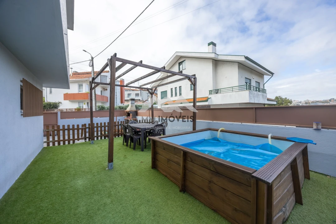 Moradia T3 para Venda em Gondomar (São Cosme), Valbom e Jovim Foto 33