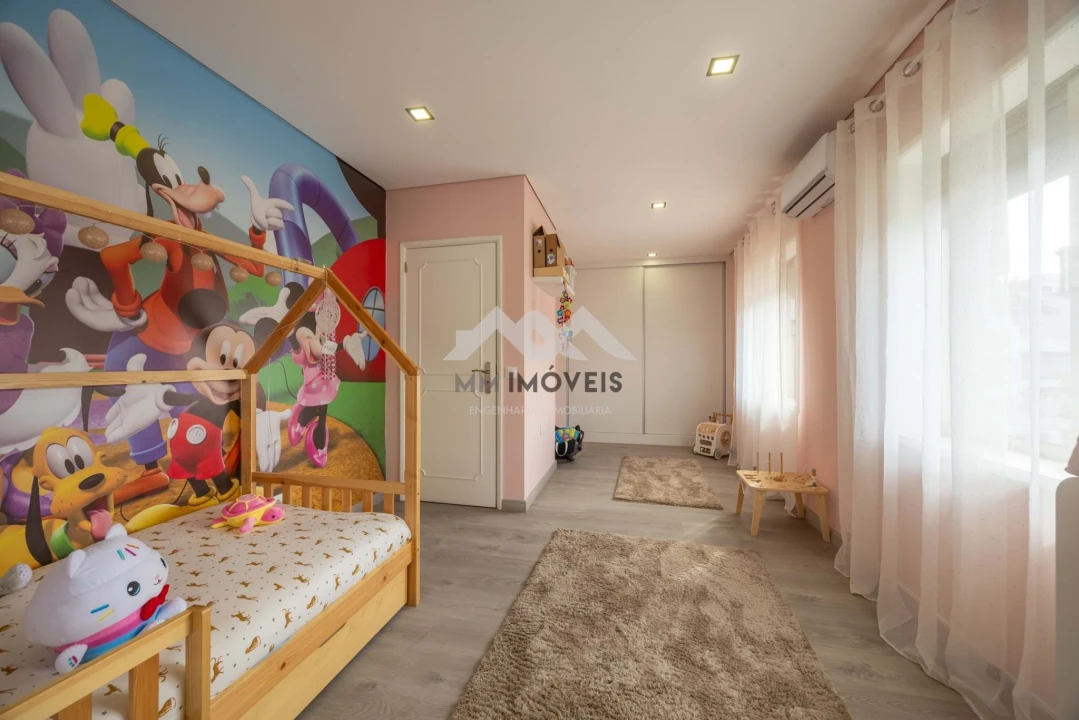 Moradia T3 para Venda em Gondomar (São Cosme), Valbom e Jovim Foto 66