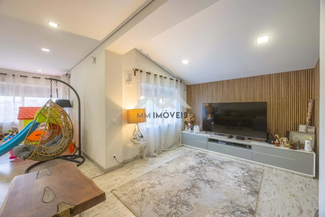 Moradia T3 para Venda em Gondomar (São Cosme), Valbom e Jovim Foto 46