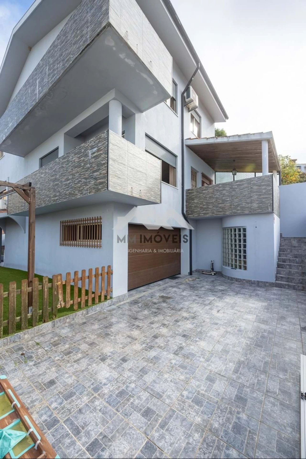 Moradia T3 para Venda em Gondomar (São Cosme), Valbom e Jovim Foto 22