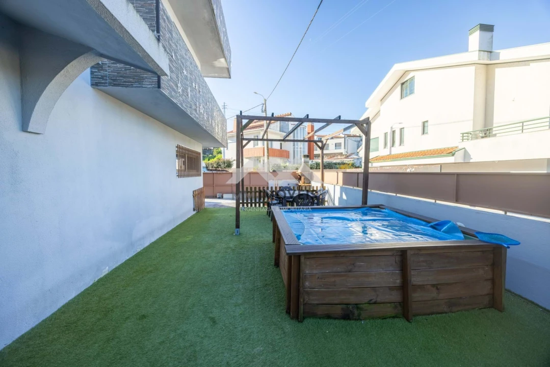 Moradia T3 para Venda em Gondomar (São Cosme), Valbom e Jovim Foto 64