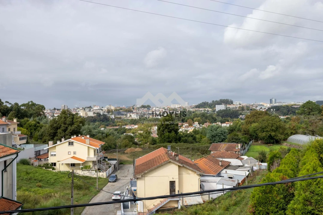 Moradia T3 para Venda em Gondomar (São Cosme), Valbom e Jovim Foto 81