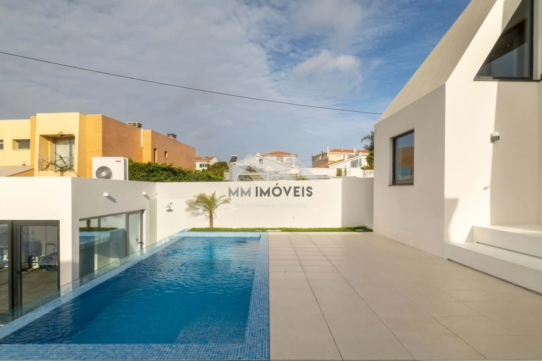 Moradia T3 para Venda em Santa Marinha e São Pedro da Afurada Foto 37