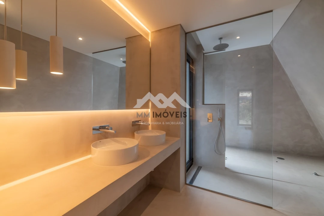 Moradia T3 para Venda em Santa Marinha e São Pedro da Afurada Foto 24