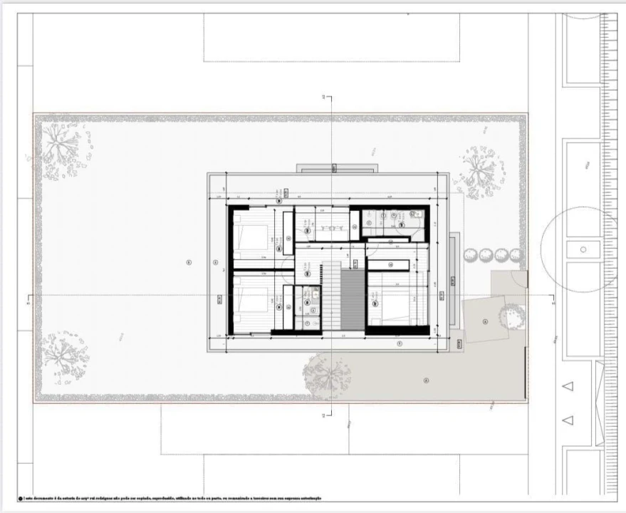 Moradia T3 para Venda em Vila Chã Foto 74