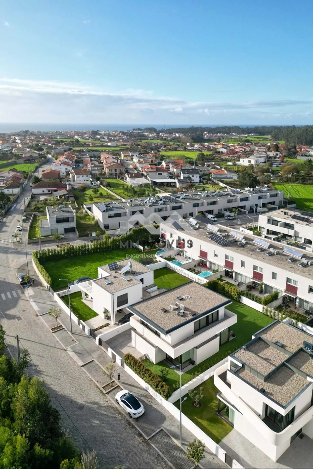 Moradia T3 para Venda em Vila Chã Foto 83