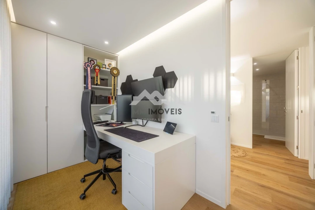 Moradia T3 para Venda em Vila Chã Foto 69