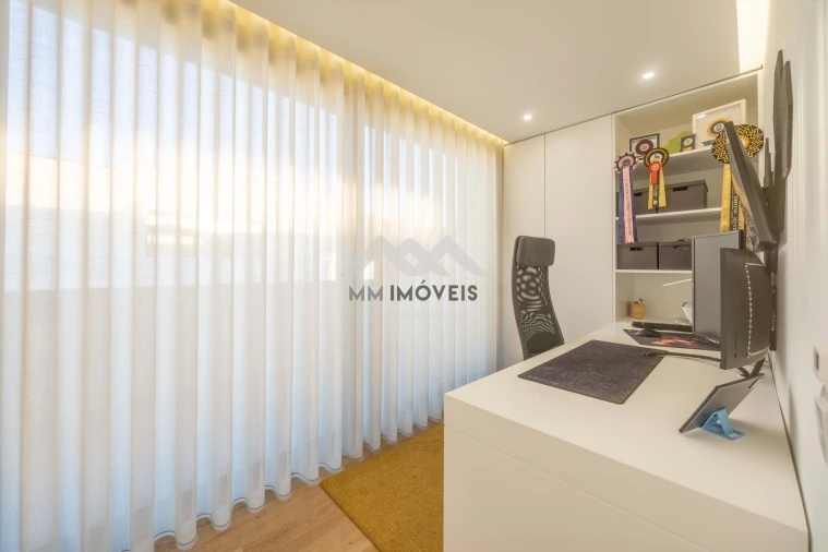 Moradia T3 para Venda em Vila Chã Foto 68