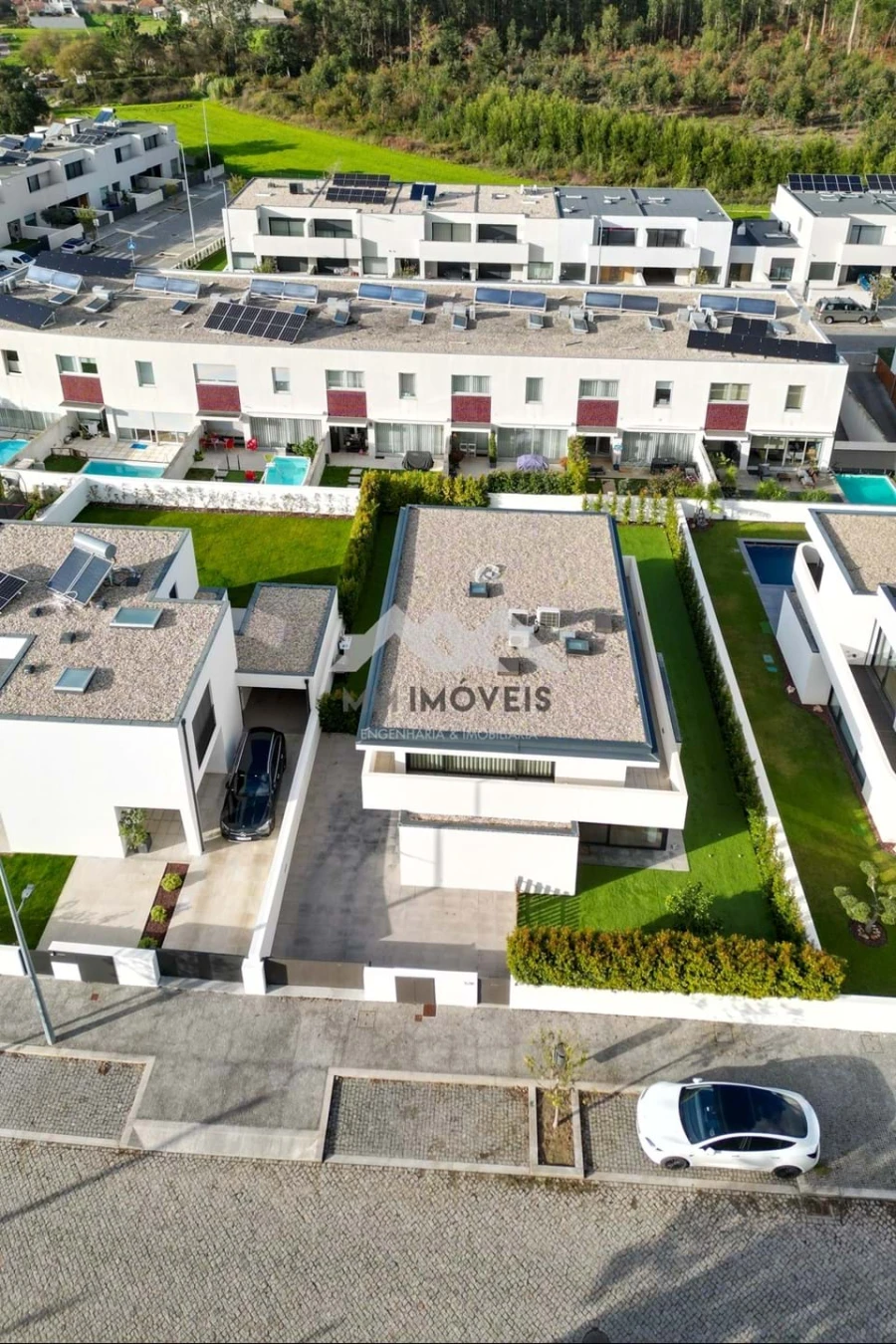 Moradia T3 para Venda em Vila Chã Foto 85