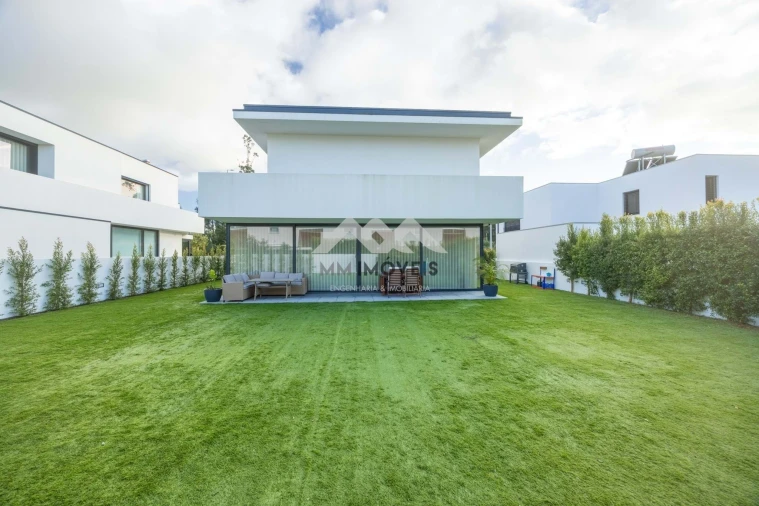 Moradia T3 para Venda em Vila Chã Foto 21