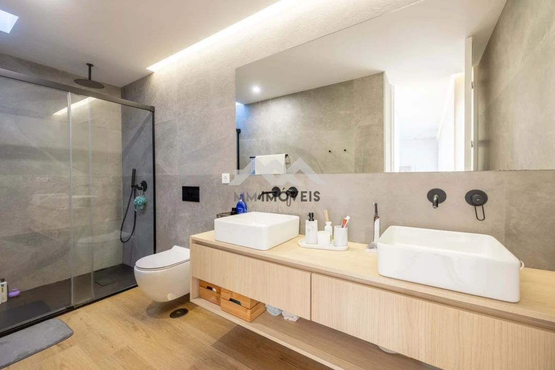 Moradia T3 para Venda em Vila Chã Foto 10