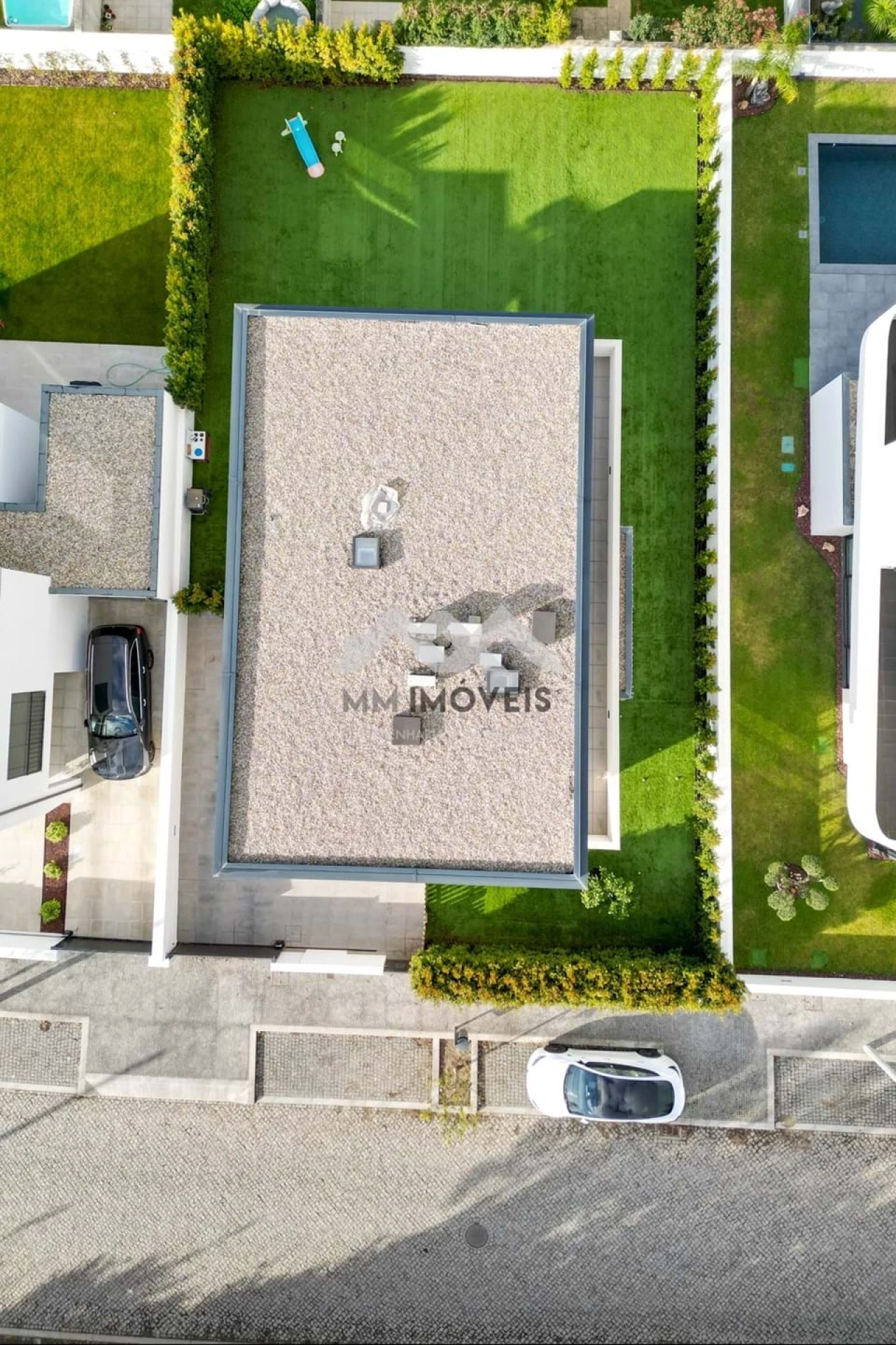 Moradia T3 para Venda em Vila Chã Foto 80