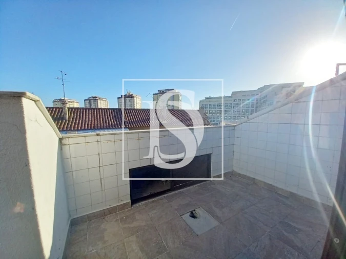 Apartamento T4 para Venda em Costa da Caparica Foto 41