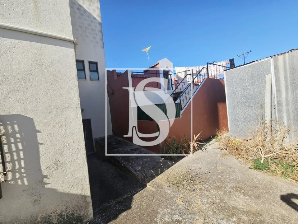 Apartamento T4 para Venda em Gaio-Rosário e Sarilhos Pequenos Foto 20