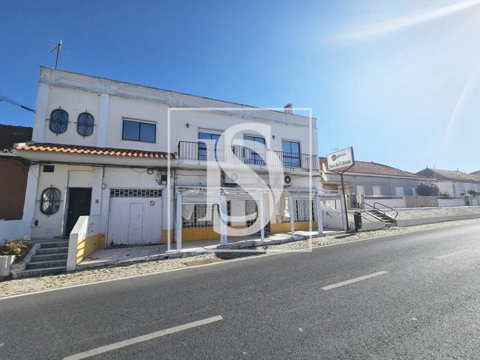 Apartamento T4 para Venda em Gaio-Rosário e Sarilhos Pequenos Foto 25