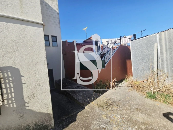 Apartamento T4 para Venda em Gaio-Rosário e Sarilhos Pequenos Foto 20