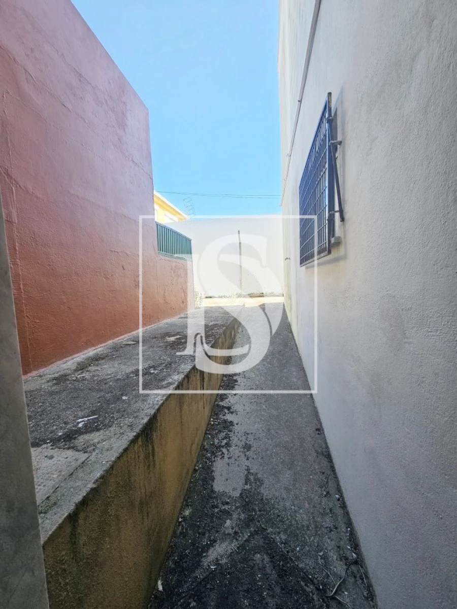 Apartamento T4 para Venda em Gaio-Rosário e Sarilhos Pequenos Foto 21