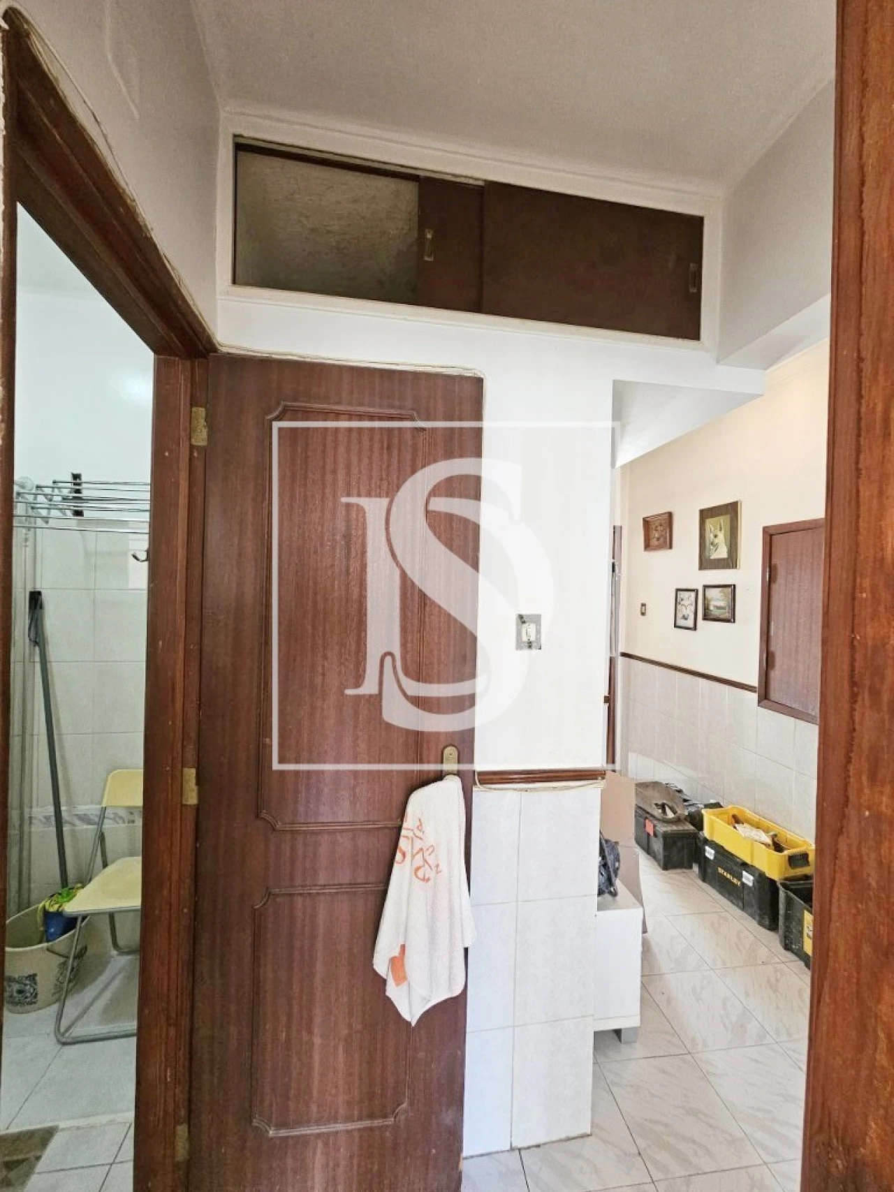 Apartamento T2 para Venda em Agualva e Mira-Sintra Foto 10