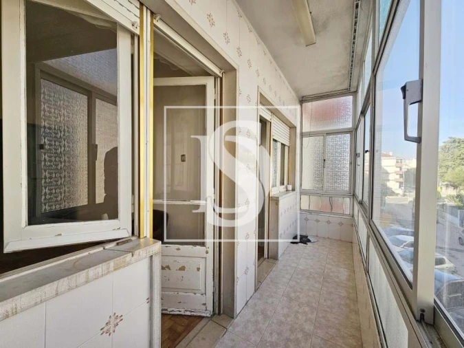 Apartamento T2 para Venda em Agualva e Mira-Sintra Foto 7