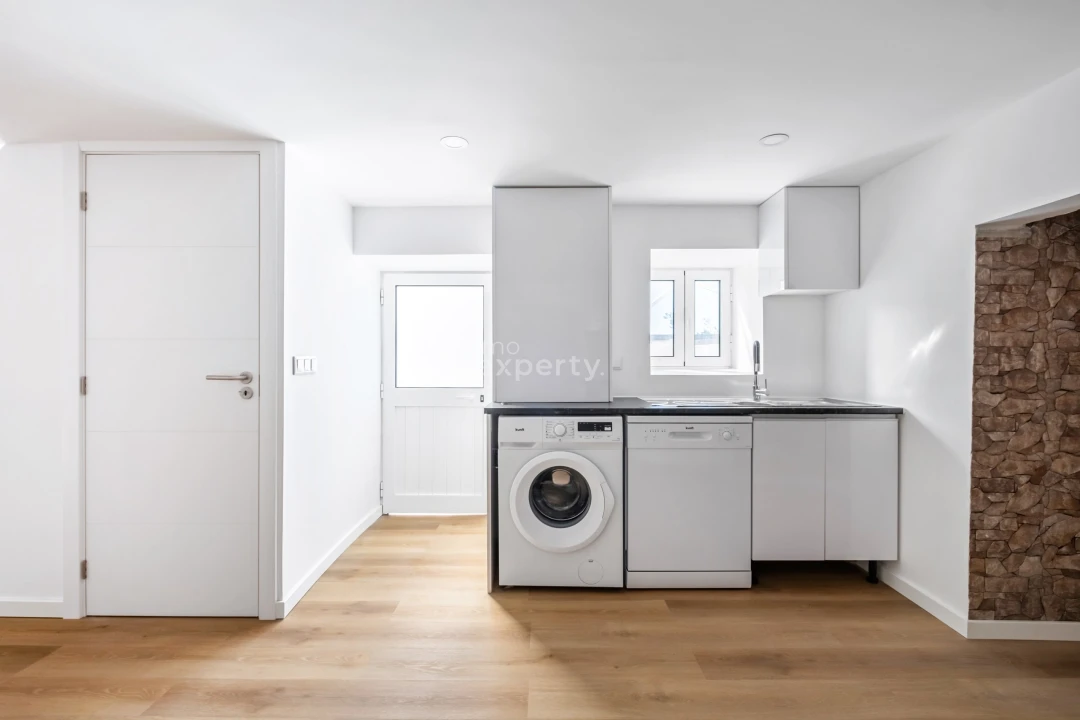 Moradia T2 para Venda em Calheta Foto 14