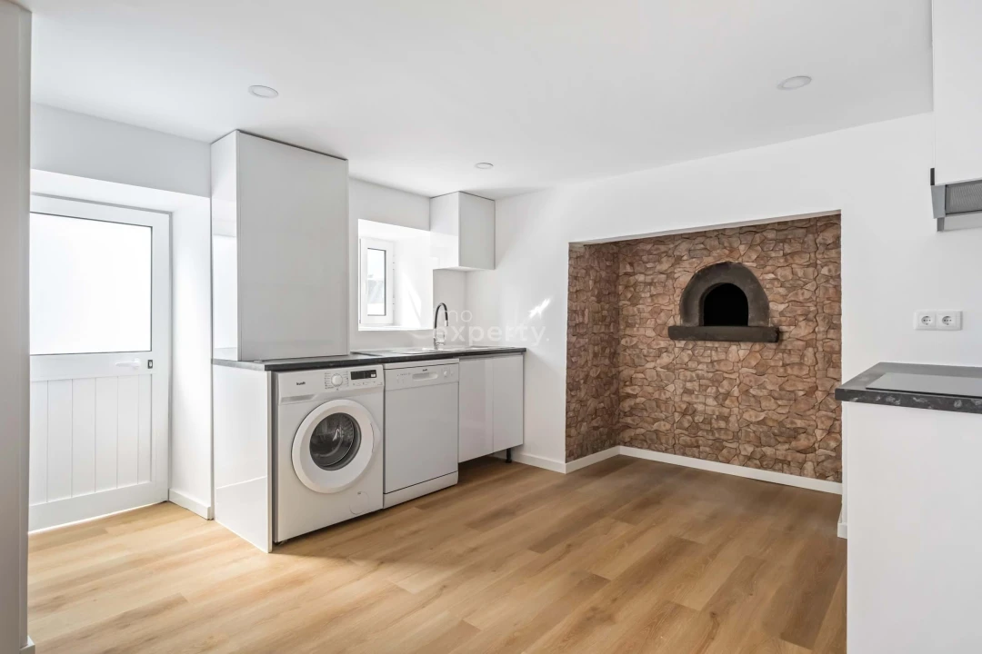 Moradia T2 para Venda em Calheta Foto 13