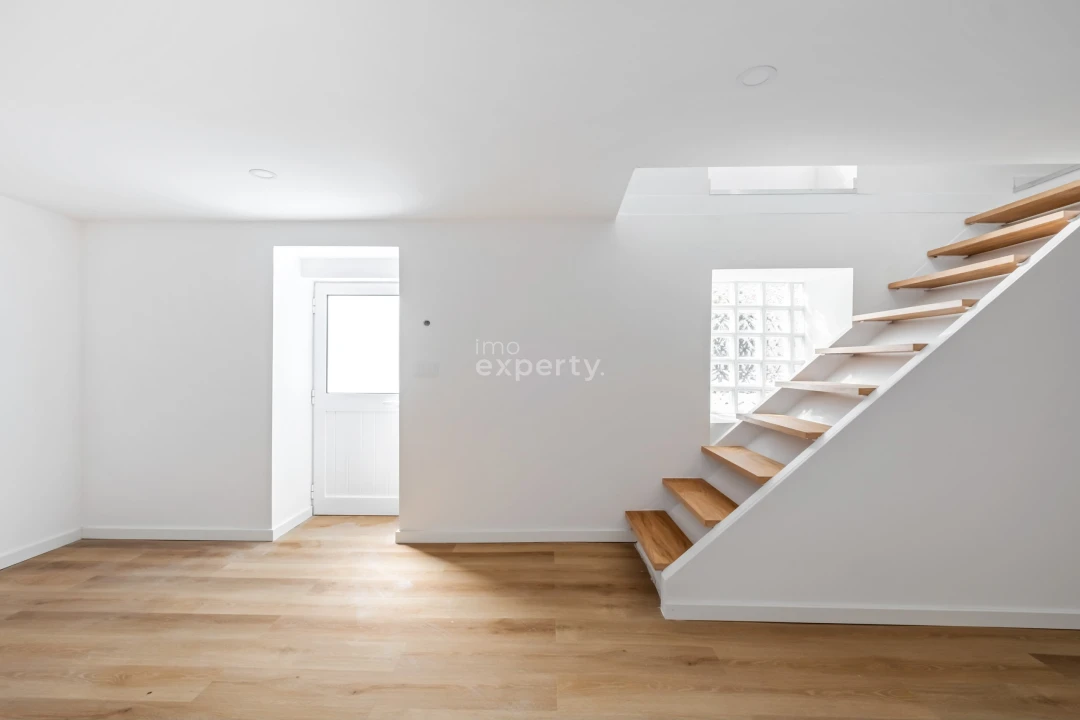 Moradia T2 para Venda em Calheta Foto 22