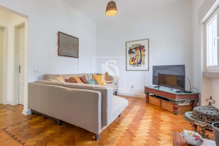 Apartamento T3 para Venda em Barreiro e Lavradio Foto 14