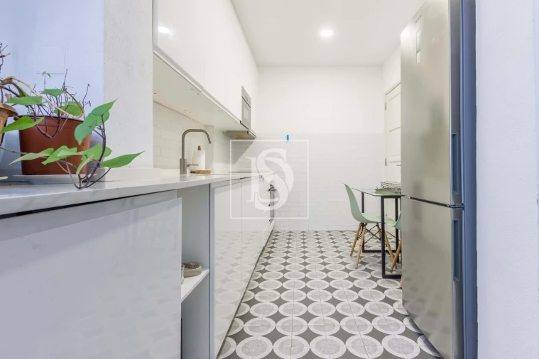 Apartamento T3 para Venda em Barreiro e Lavradio Foto 7