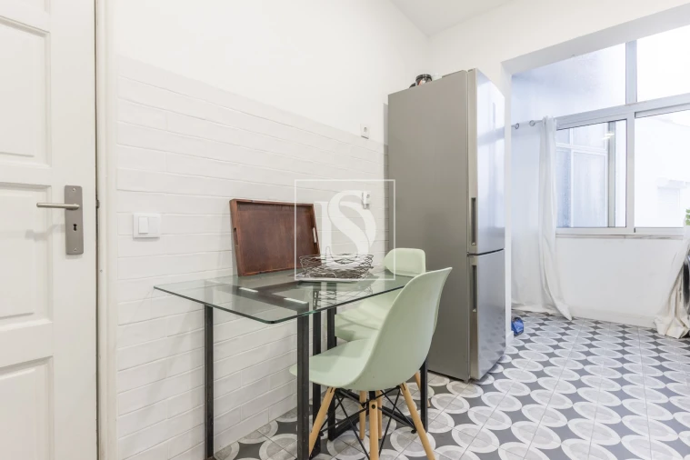 Apartamento T3 para Venda em Barreiro e Lavradio Foto 9