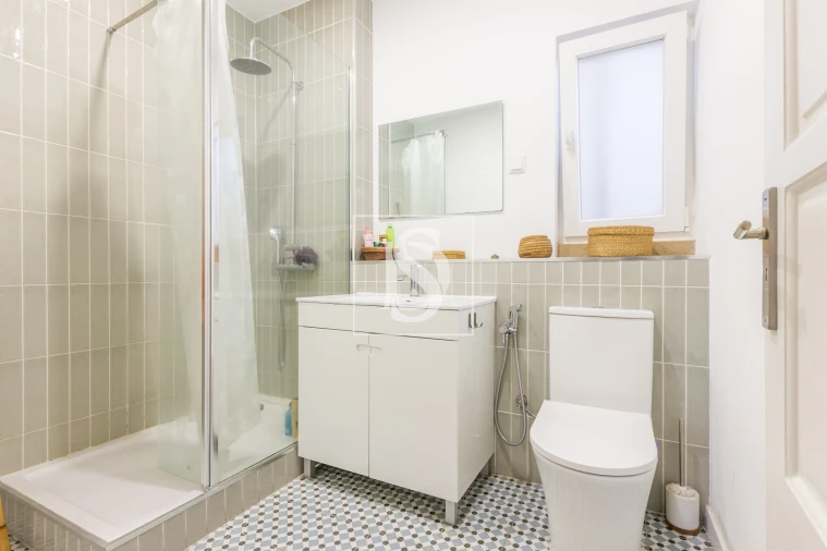 Apartamento T3 para Venda em Barreiro e Lavradio Foto 5