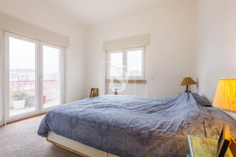 Apartamento T3 para Venda em Barreiro e Lavradio Foto 4