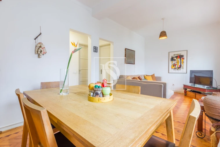 Apartamento T3 para Venda em Barreiro e Lavradio Foto 13