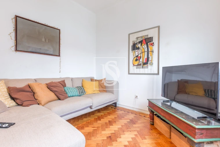 Apartamento T3 para Venda em Barreiro e Lavradio Foto 15