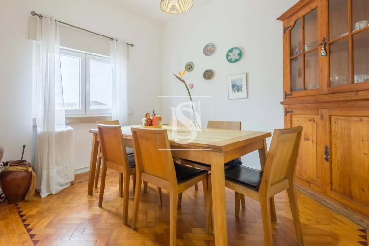 Apartamento T3 para Venda em Barreiro e Lavradio Foto 12