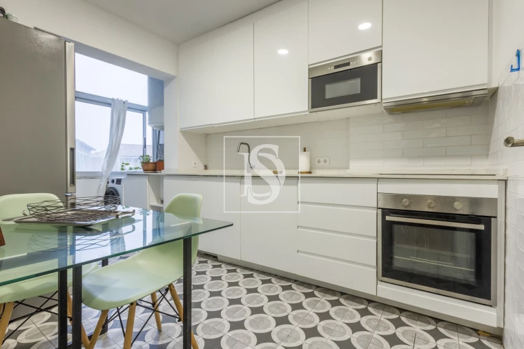 Apartamento T3 para Venda em Barreiro e Lavradio Foto 6