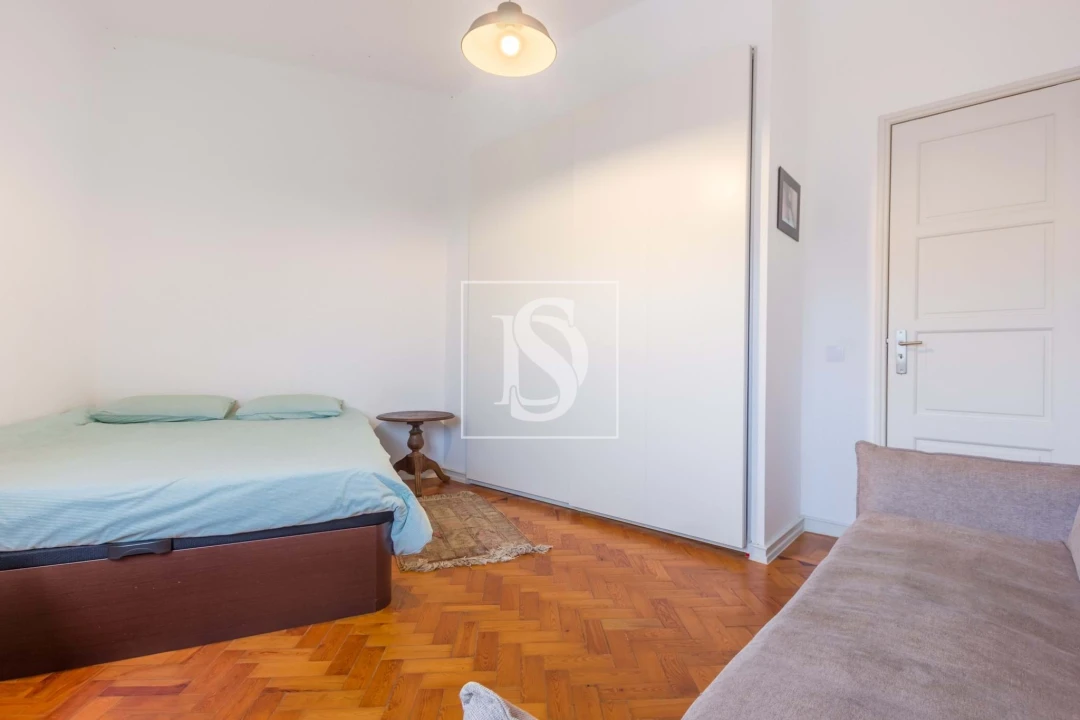 Apartamento T3 para Venda em Barreiro e Lavradio Foto 16